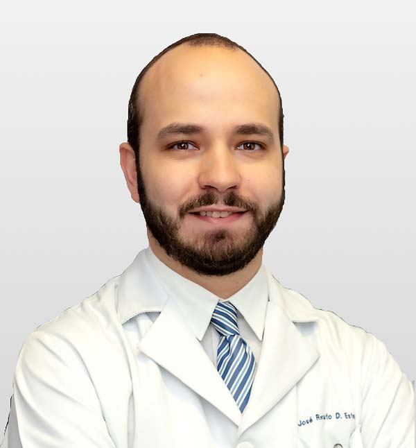 Dr. José Renato Estelles